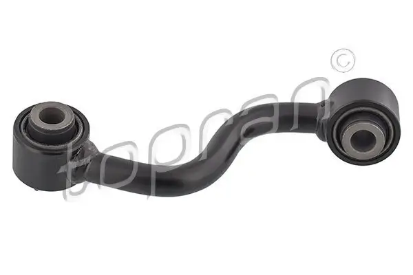Stange/Strebe, Stabilisator Hinterachse links TOPRAN 701 841