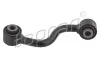 Stange/Strebe, Stabilisator Hinterachse links TOPRAN 701 841