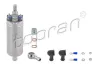 Kraftstoffpumpe Kraftstoffleitung TOPRAN 400 898