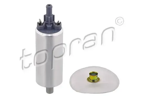 Kraftstoffpumpe im Kraftstofftank TOPRAN 201 614 Bild Kraftstoffpumpe im Kraftstofftank TOPRAN 201 614