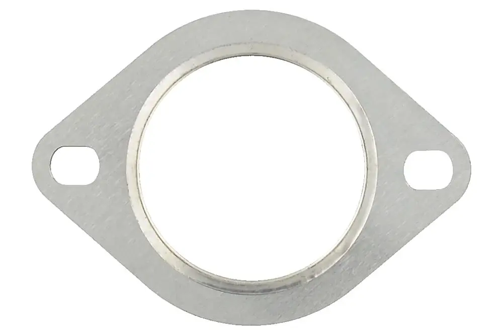 Dichtung, Abgasrohr TOPRAN 700 612