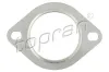 Dichtung, Abgasrohr TOPRAN 700 612