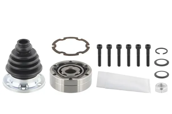 Gelenksatz, Antriebswelle TOPRAN 102 810 Bild Gelenksatz, Antriebswelle TOPRAN 102 810
