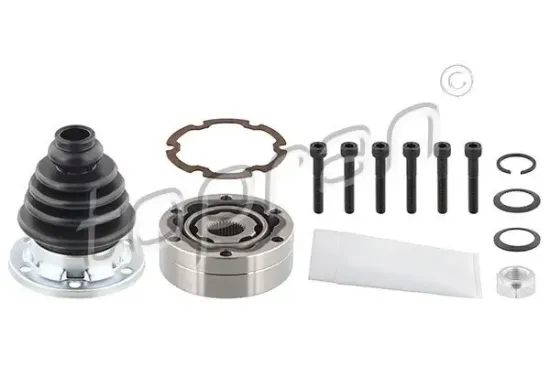 Gelenksatz, Antriebswelle TOPRAN 102 810 Bild Gelenksatz, Antriebswelle TOPRAN 102 810