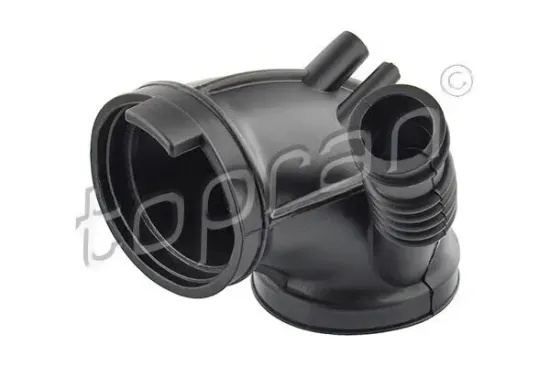 Ansaugschlauch, Luftfilter TOPRAN 502 633 Bild Ansaugschlauch, Luftfilter TOPRAN 502 633