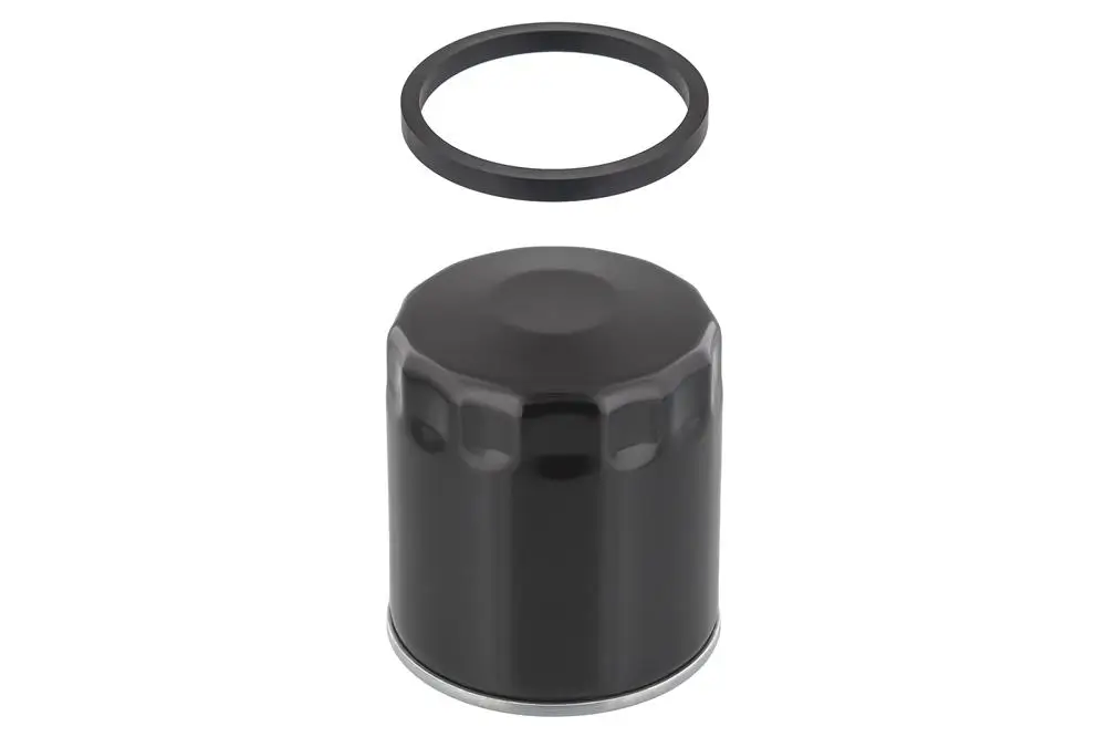 Ölfilter TOPRAN 208 808