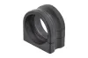 Lagerung, Stabilisator Vorderachse links Vorderachse rechts TOPRAN 503 125