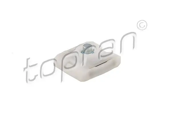 Gleitbacke, Fensterheber TOPRAN 409 633