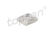 Gleitbacke, Fensterheber TOPRAN 409 633