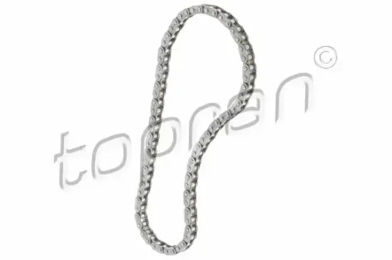 Steuerkette TOPRAN 108 707 Bild Steuerkette TOPRAN 108 707