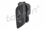 Schalter, Türverriegelung Fahrzeugtür fahrerseitig vorne TOPRAN 116 657