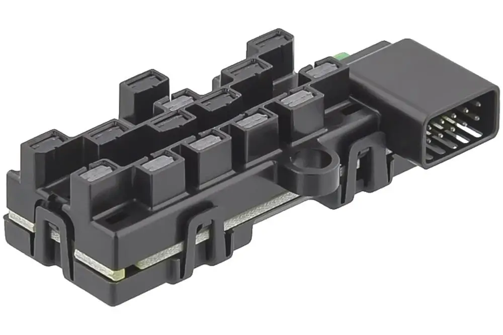 Lenkwinkelsensor TOPRAN 116 655