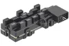 Lenkwinkelsensor TOPRAN 116 655