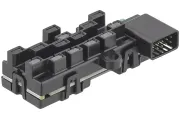 Lenkwinkelsensor TOPRAN 116 655