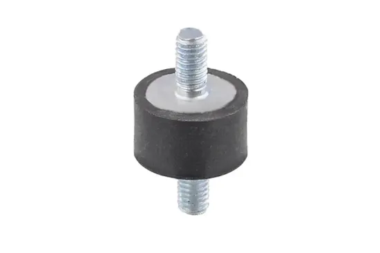 Lagerung, Kühler TOPRAN 302 763 Bild Lagerung, Kühler TOPRAN 302 763