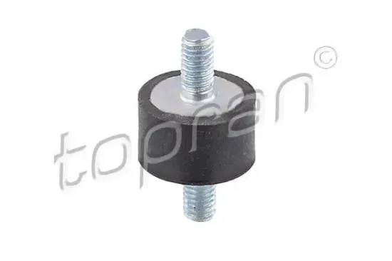 Lagerung, Kühler TOPRAN 302 763 Bild Lagerung, Kühler TOPRAN 302 763
