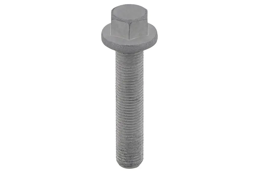 Riemenscheibenschraube TOPRAN 503 133