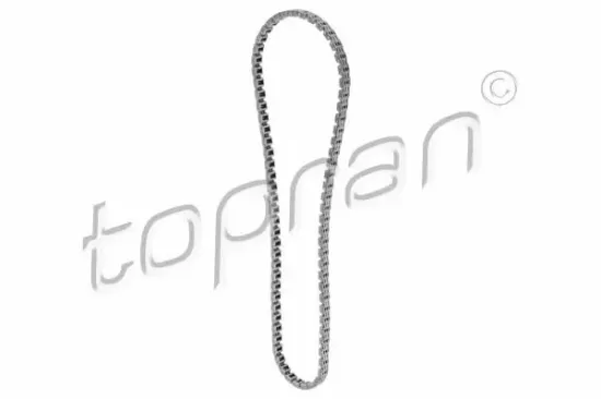 Steuerkette TOPRAN 117 290 Bild Steuerkette TOPRAN 117 290