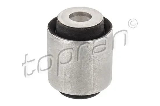 Lagerung, Radlagergehäuse Hinterachse beidseitig TOPRAN 502 648 Bild Lagerung, Radlagergehäuse Hinterachse beidseitig TOPRAN 502 648