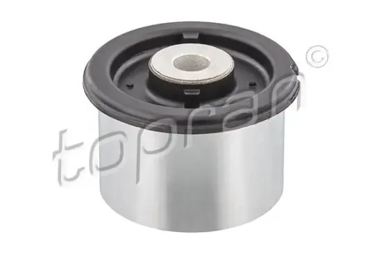 Lagerung, Lenker Vorderachse links Vorderachse rechts hinten innen unten TOPRAN 114 555 Bild Lagerung, Lenker Vorderachse links Vorderachse rechts hinten innen unten TOPRAN 114 555