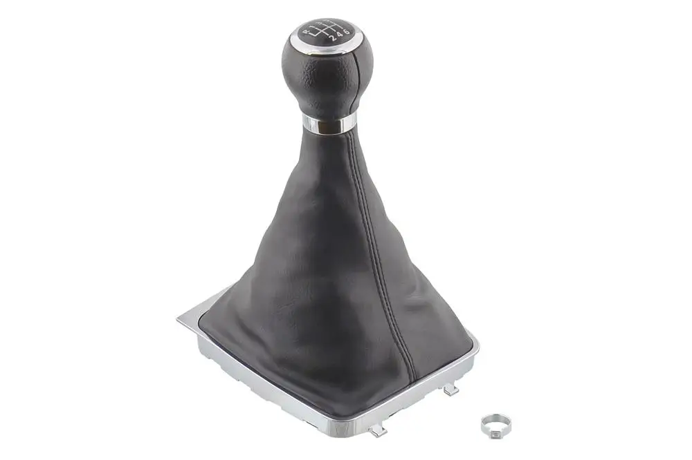 Schalthebelverkleidung TOPRAN 116 514