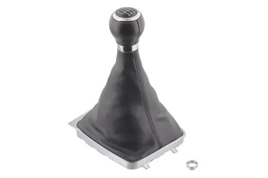 Schalthebelverkleidung TOPRAN 116 514 Bild Schalthebelverkleidung TOPRAN 116 514