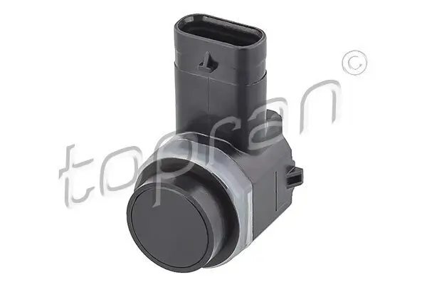 Sensor, Einparkhilfe TOPRAN 701 256