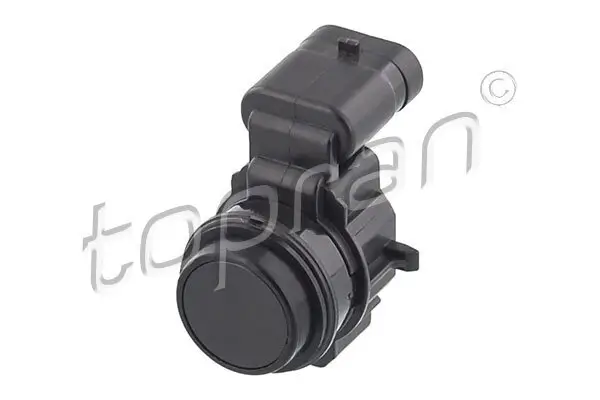 Sensor, Einparkhilfe hinten TOPRAN 503 062