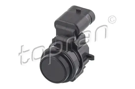 Sensor, Einparkhilfe hinten TOPRAN 503 062 Bild Sensor, Einparkhilfe hinten TOPRAN 503 062