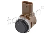 Sensor, Einparkhilfe TOPRAN 409 618