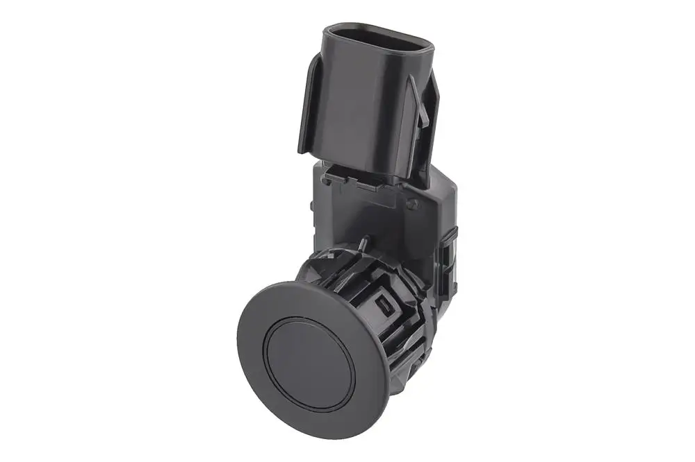 Sensor, Einparkhilfe hinten TOPRAN 600 422