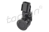 Sensor, Einparkhilfe hinten TOPRAN 600 422