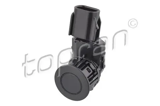 Sensor, Einparkhilfe hinten TOPRAN 600 422 Bild Sensor, Einparkhilfe hinten TOPRAN 600 422