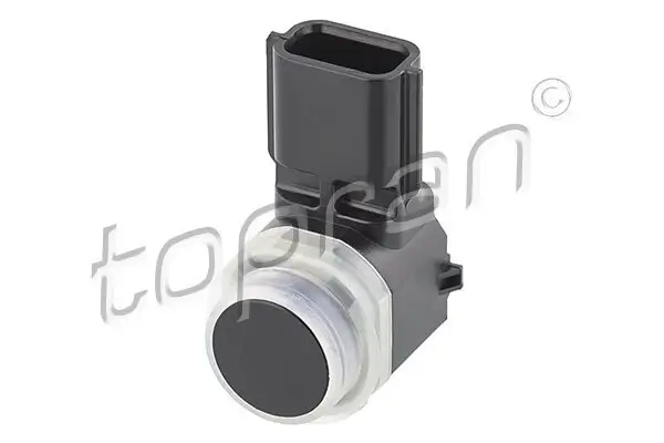 Sensor, Einparkhilfe TOPRAN 701 821