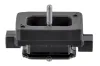 Lagerung, Automatikgetriebe hinten TOPRAN 503 150