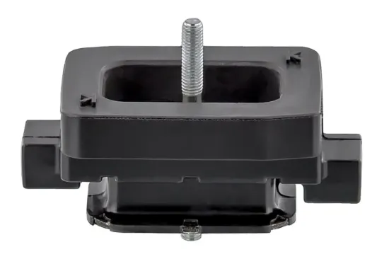 Lagerung, Automatikgetriebe hinten TOPRAN 503 150 Bild Lagerung, Automatikgetriebe hinten TOPRAN 503 150