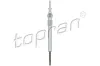 Glühkerze TOPRAN 503 043