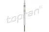 Glühkerze TOPRAN 600 533