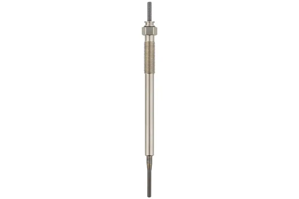 Glühkerze TOPRAN 600 623