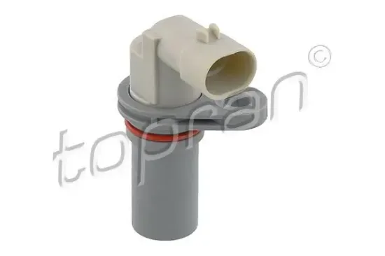 Impulsgeber, Kurbelwelle TOPRAN 207 067 Bild Impulsgeber, Kurbelwelle TOPRAN 207 067