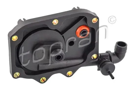 Ventil, Kurbelgehäuseentlüftung TOPRAN 502 552 Bild Ventil, Kurbelgehäuseentlüftung TOPRAN 502 552