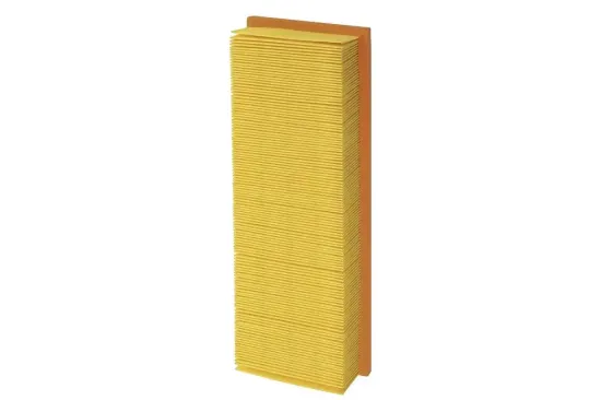Luftfilter TOPRAN 108 675 Bild Luftfilter TOPRAN 108 675