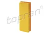 Luftfilter TOPRAN 108 675