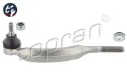 Spurstangenkopf Vorderachse links TOPRAN 720 423