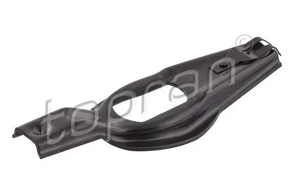 Ausrückgabel, Kupplung TOPRAN 409 637