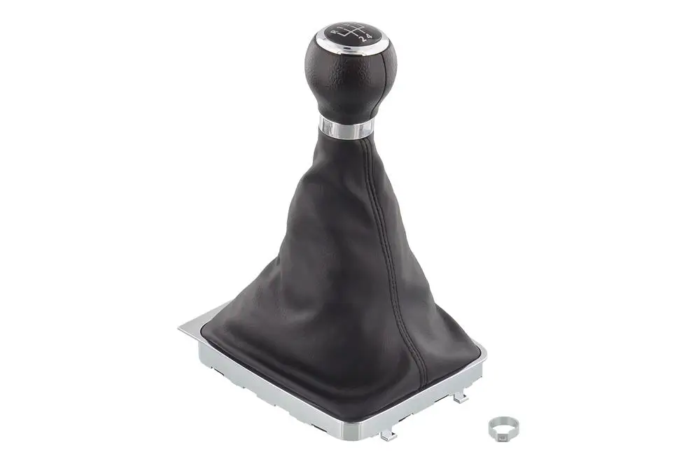 Schalthebelverkleidung TOPRAN 116 515