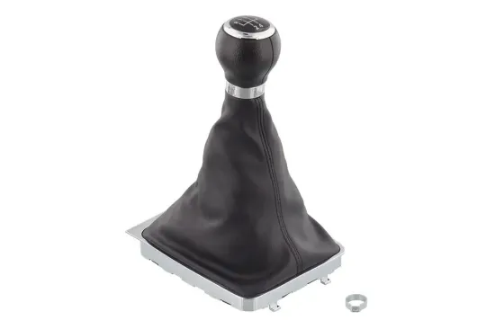 Schalthebelverkleidung TOPRAN 116 515 Bild Schalthebelverkleidung TOPRAN 116 515