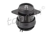 Lagerung, Motor hinten rechts TOPRAN 103 010