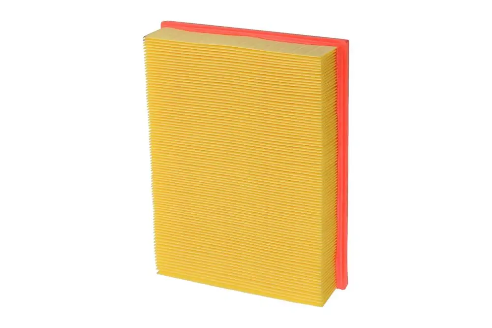 Luftfilter TOPRAN 107 000