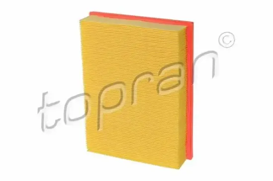Luftfilter TOPRAN 107 000 Bild Luftfilter TOPRAN 107 000
